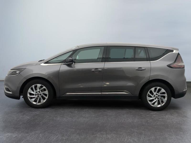 Renault Espace V Blue dCi 160 Edc Zen
