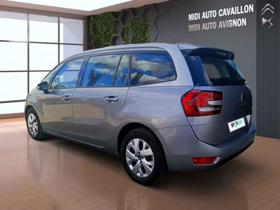 Citroën Grand C4 SpaceTourer 1.5 BlueHDi 130 cv s&amp;S Feel E6.d