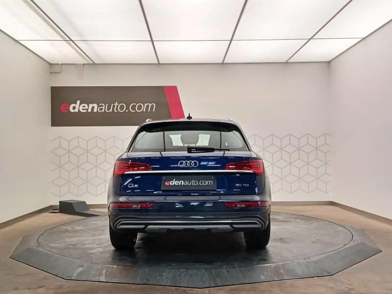 Audi Q5 35 Tdi 163 s tronic 7 Business Executive