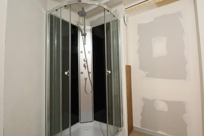 Duplex - 214 m² - 6 pièces