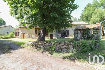 Maison - 162 m² - 5 pièces