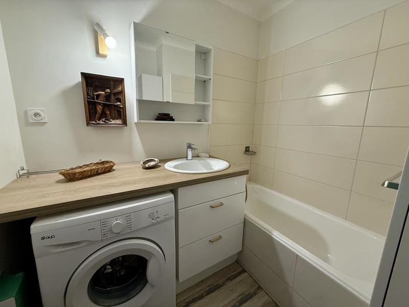 Appartement - 62 m² - 4 pièces