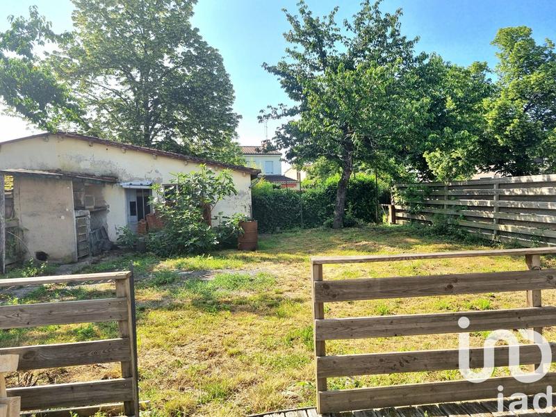 Maison - 111 m² - 5 pièces