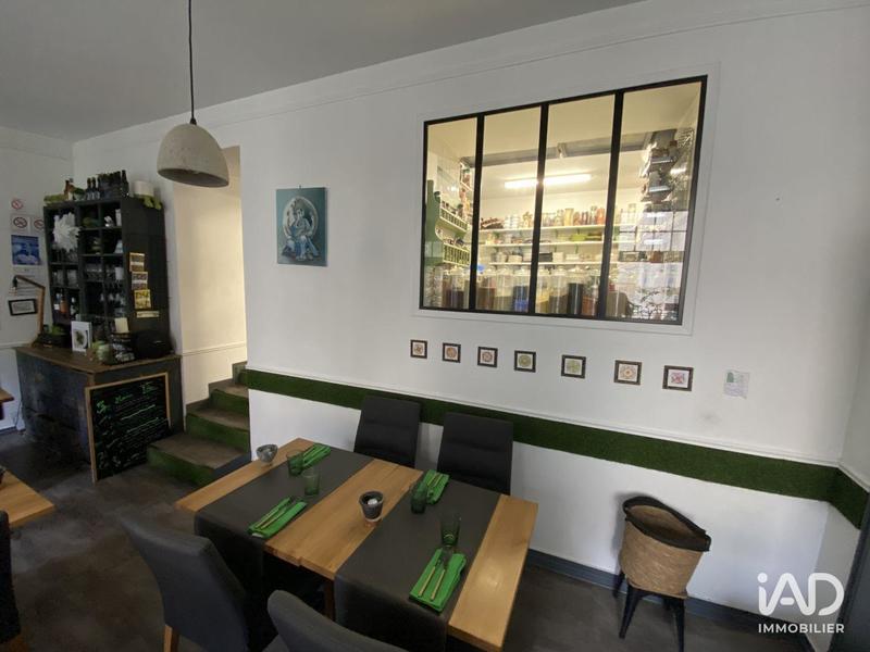 Local commercial - 65 m²