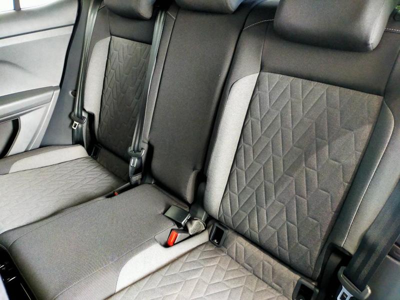 Volkswagen t-Cross 1.0 Tsi 95 Start/Stop Bvm5 Vw Edition