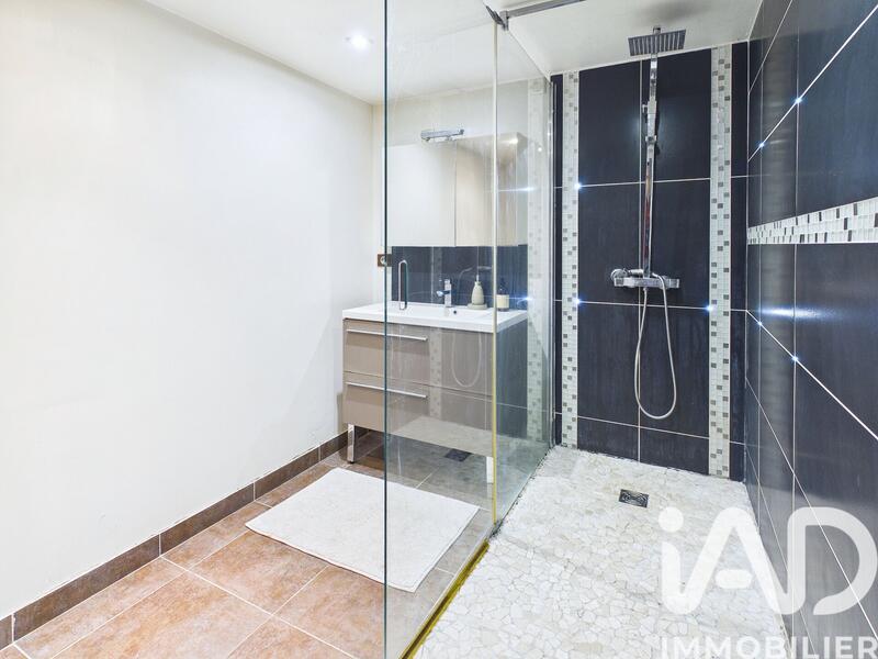 Maison - 130 m² - 4 pièces