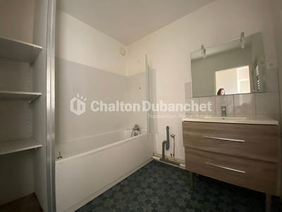 Appartement - 74 m² - 4 pièces
