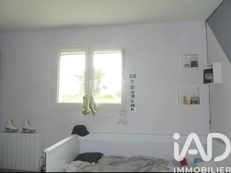 Maison - 170 m² - 7 pièces