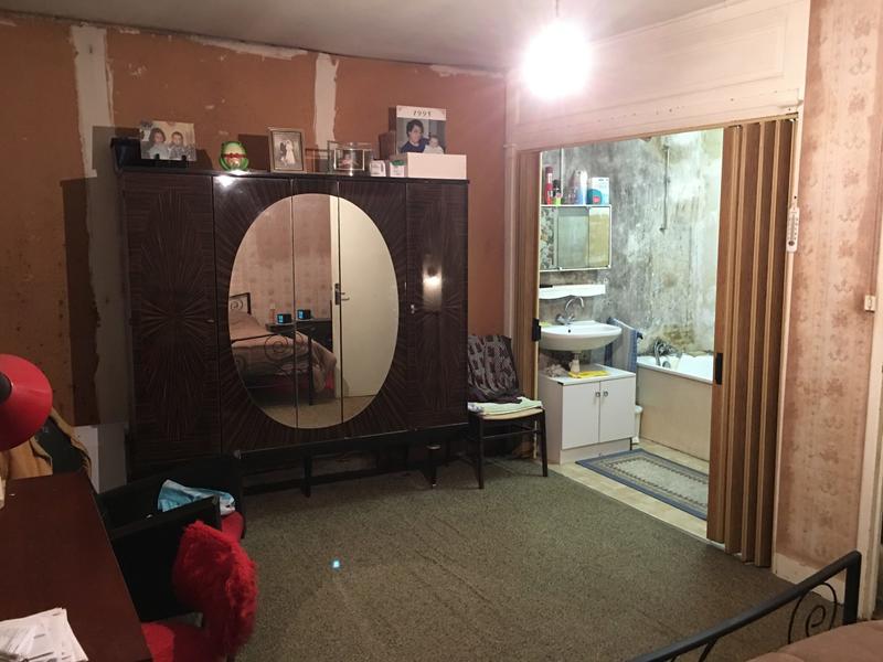 Maison - 89 m² - 5 pièces