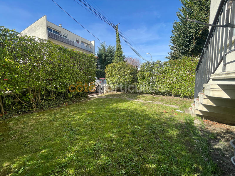 Appartement - 59 m² - 2 pièces