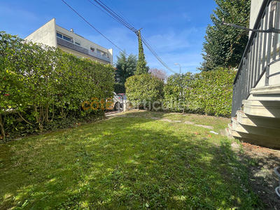 Appartement - 59 m² - 2 pièces