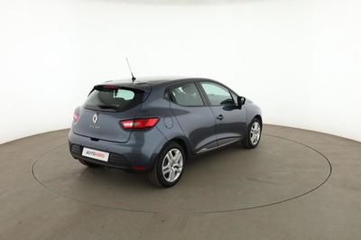Renault Clio 0.9 TCe Energy Business 90 ch