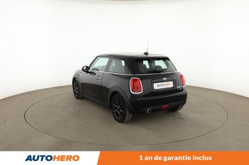 Mini Mini Cooper Finition Chili 3p 136 ch