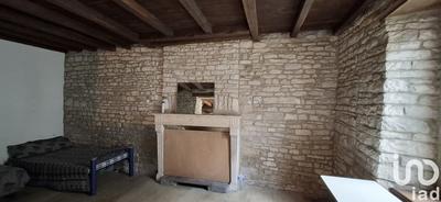 Maison - 112 m² - 6 pièces