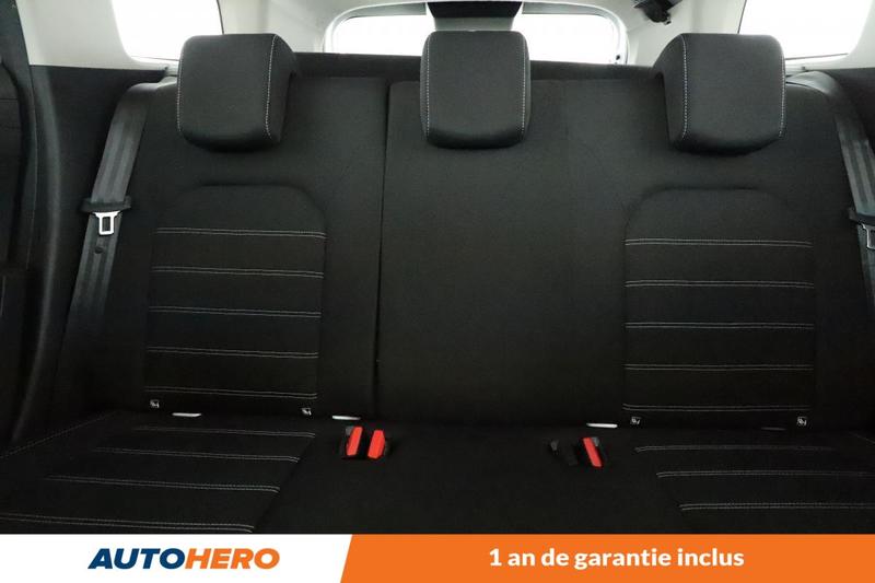 Dacia Duster II 1.5 dCi Blue Prestige 4x2 116 ch