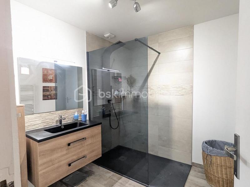 Maison de ville - 99 m² - 5 pièces