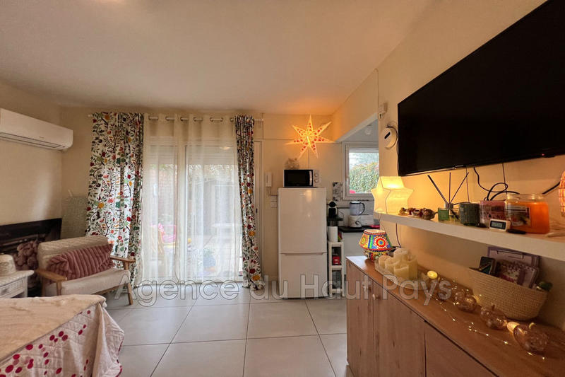 Studio - 22 m² - 1 pièce