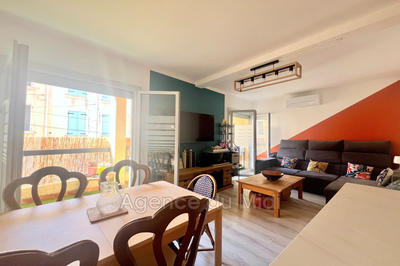 Maison de village - 86 m² - 4 pièces