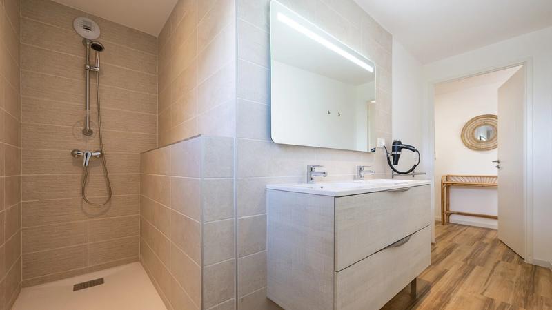 Appartement - 32 m² - 1 pièce