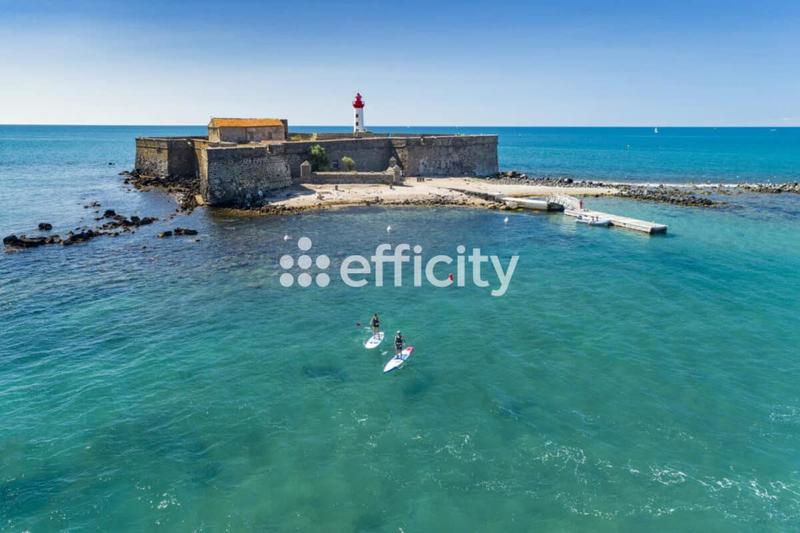 Maison - 39 m² - 3 pièces