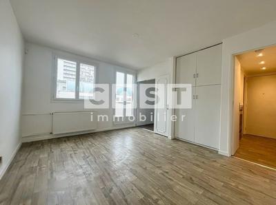 Appartement - 28 m² - 1 pièce