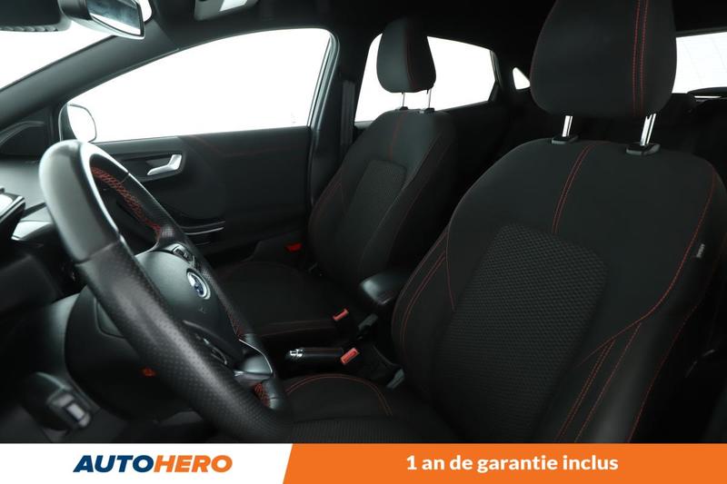 Ford Puma 1.5 EcoBlue St Line 120 ch