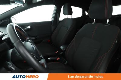 Ford Puma 1.5 EcoBlue St Line 120 ch