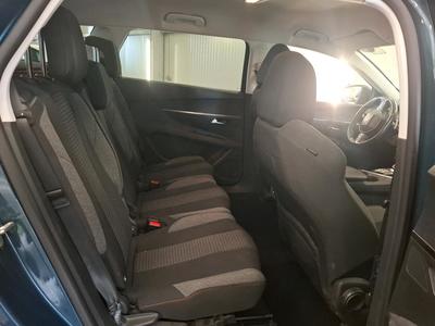 Peugeot 5008 Bluehdi 130ch E6.C Active Business s Eat