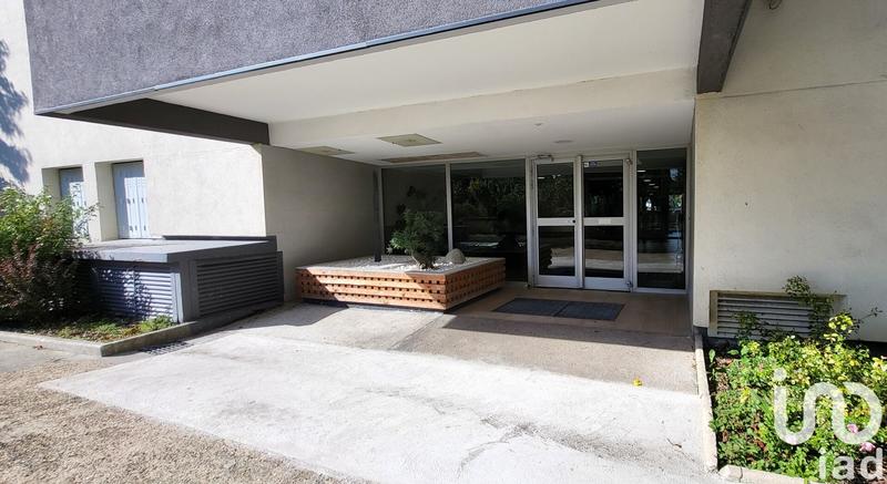 Appartement - 57 m² - 2 pièces