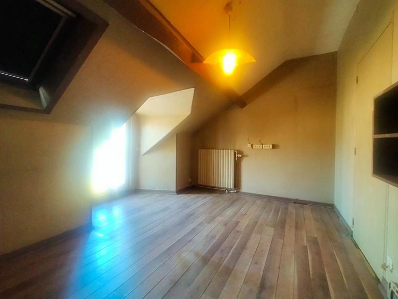 Maison - 116 m² - 5 pièces