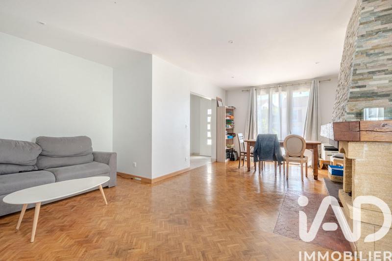 Maison de ville - 152 m² - 7 pièces
