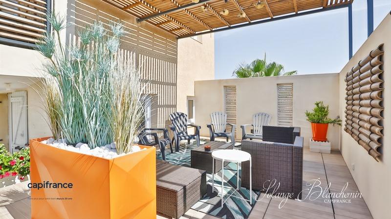 Maison - 190 m² - 7 pièces