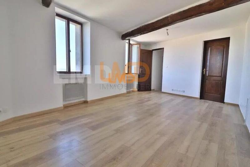 Appartement - 97 m² - 4 pièces