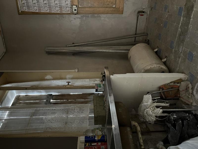 Maison - 65 m² - 3 pièces