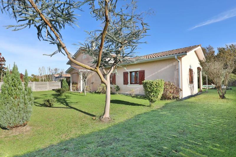 Maison - 155 m² - 6 pièces