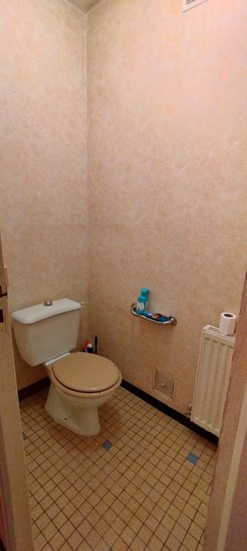 Maison de campagne - 109 m² - 3 pièces