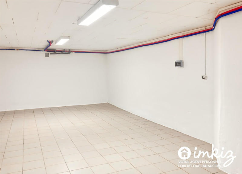 Maison - 155 m² - 6 pièces