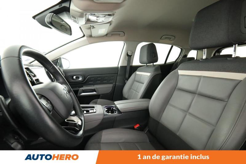 Citroën C5 Aircross 1.2 PureTech Shine Eat8 131 ch