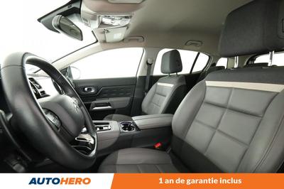 Citroën C5 Aircross 1.2 PureTech Shine Eat8 131 ch