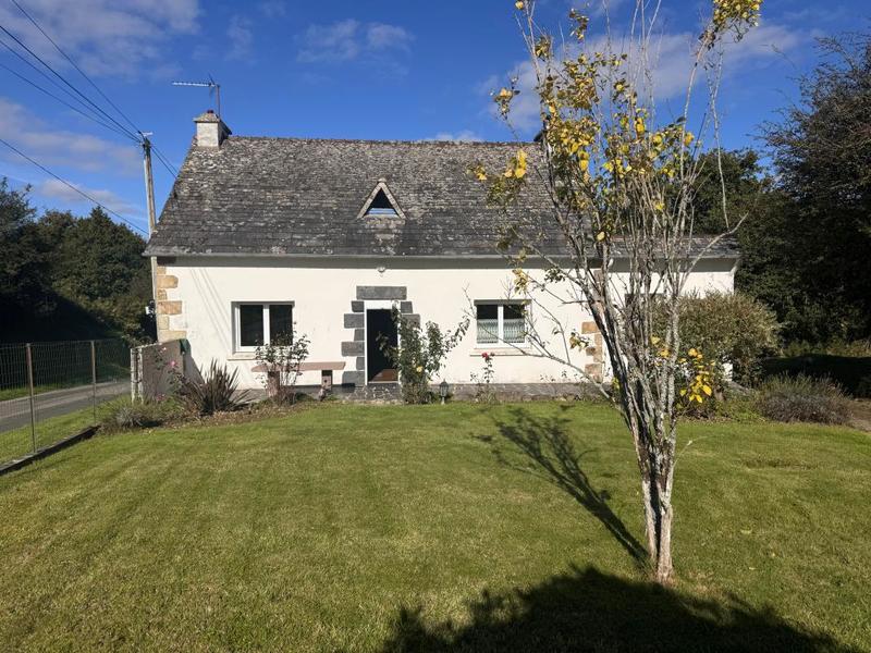 Maison - 122 m² - 6 pièces