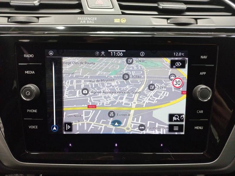 Volkswagen Touran 2.0 Tdi 150 Dsg7 7pl Life Plus