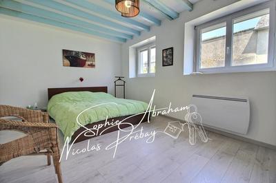 Maison - 107 m² - 4 pièces