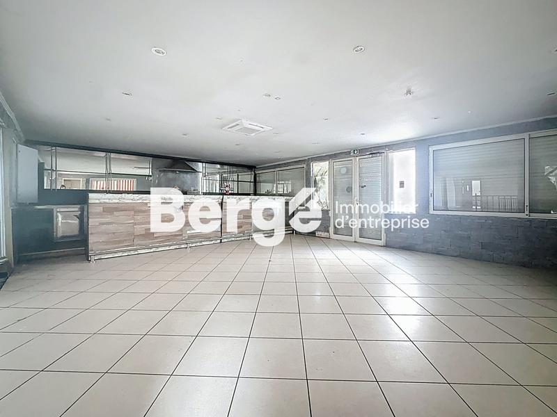 Local commercial - 478 m²