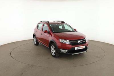 Dacia Sandero II Stepway 0.9 TCe 90 ch