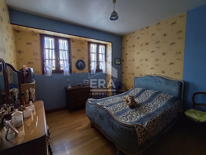 Maison - 151 m² - 5 pièces