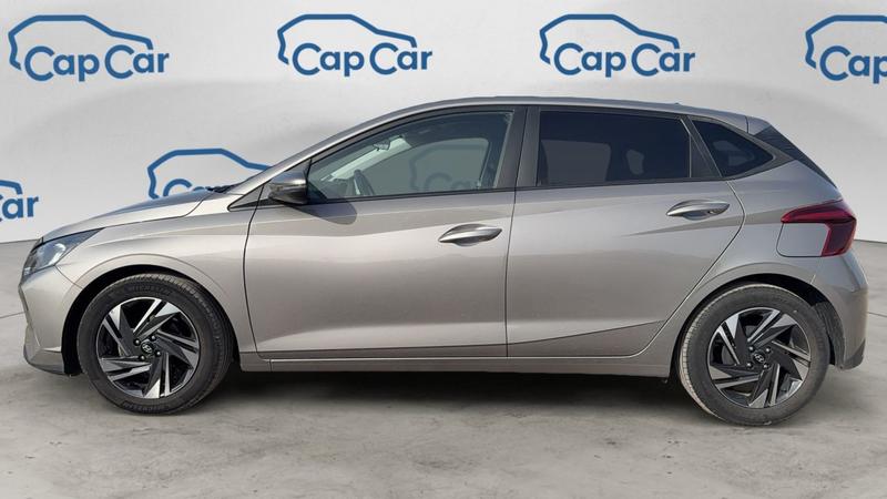 Hyundai i20 III 1.2 84 Intuitive - Première main Garantie constructeur