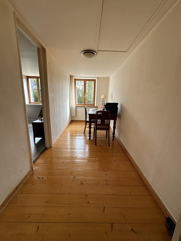 Maison - 153 m² - 6 pièces