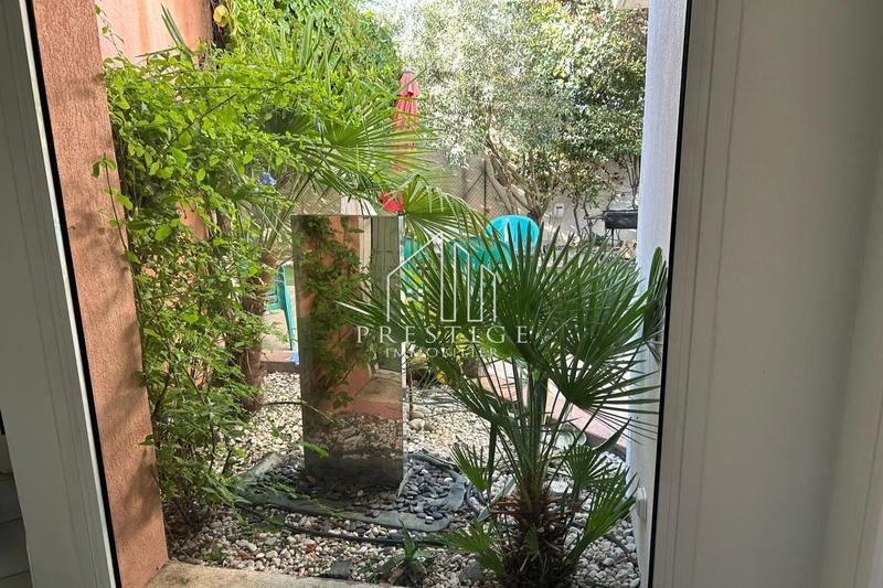 Maison - 151 m² - 5 pièces