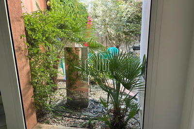 Maison - 151 m² - 5 pièces