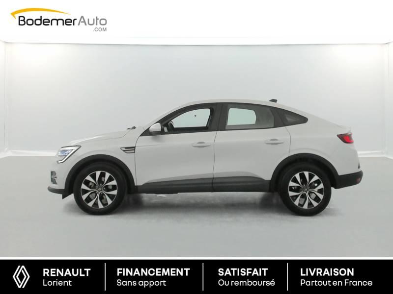 Renault Arkana E-Tech 145 Zen